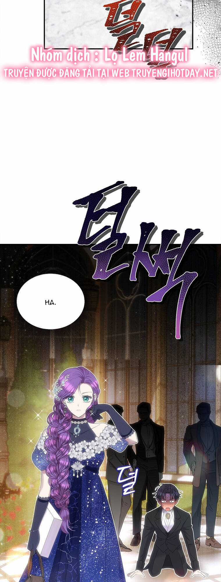 Nàng Công Nương Roselia Chapter 40.1 trang 28