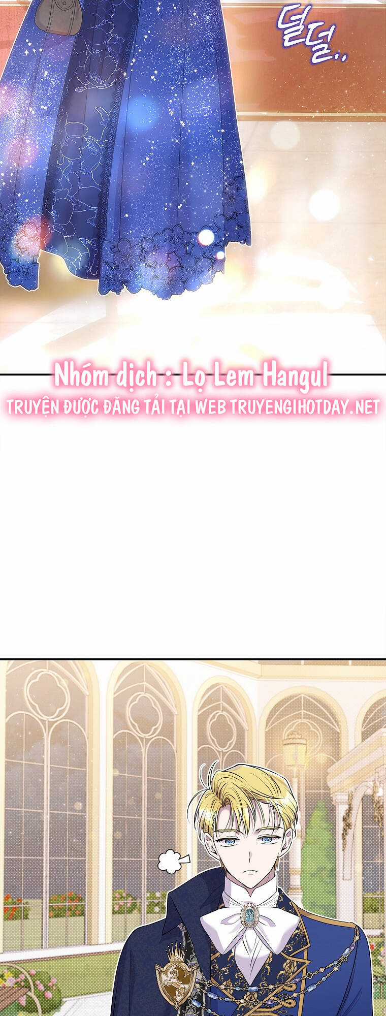 Nàng Công Nương Roselia Chapter 40.1 trang 29