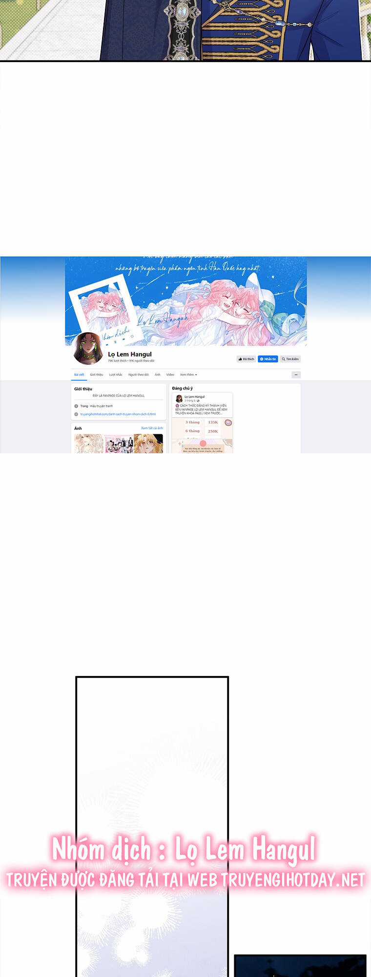 Nàng Công Nương Roselia Chapter 40.1 trang 30