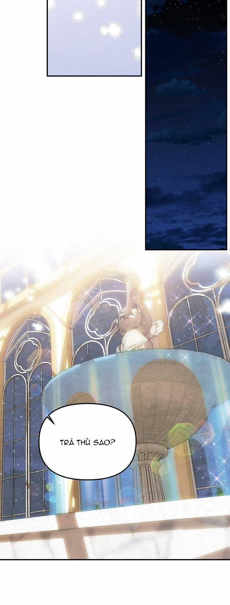 Nàng Công Nương Roselia Chapter 40.1 trang 31