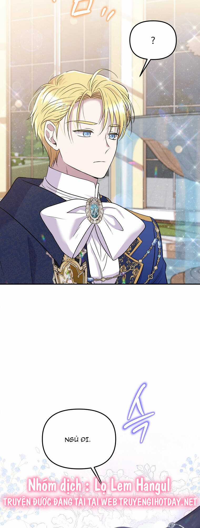 Nàng Công Nương Roselia Chapter 40.1 trang 35