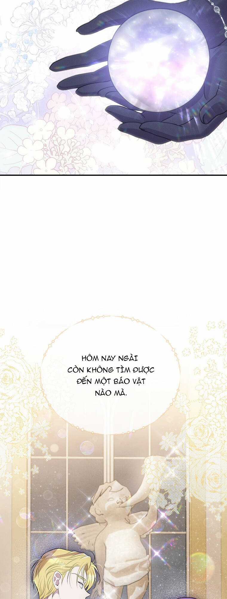 Nàng Công Nương Roselia Chapter 40.1 trang 36