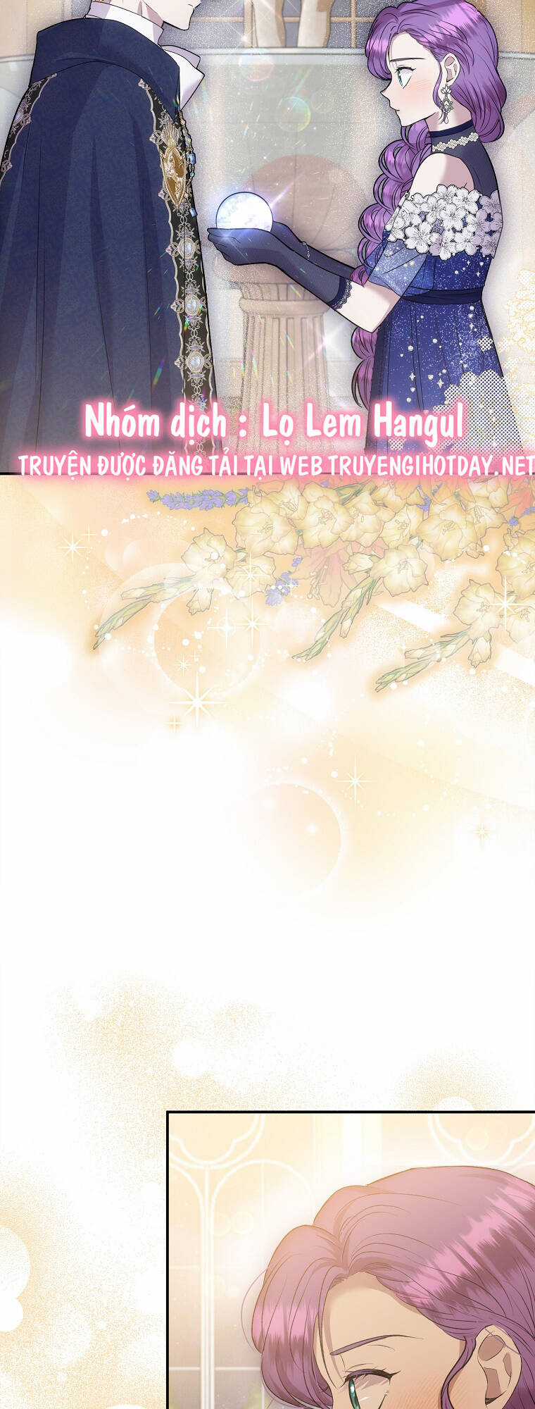 Nàng Công Nương Roselia Chapter 40.1 trang 37