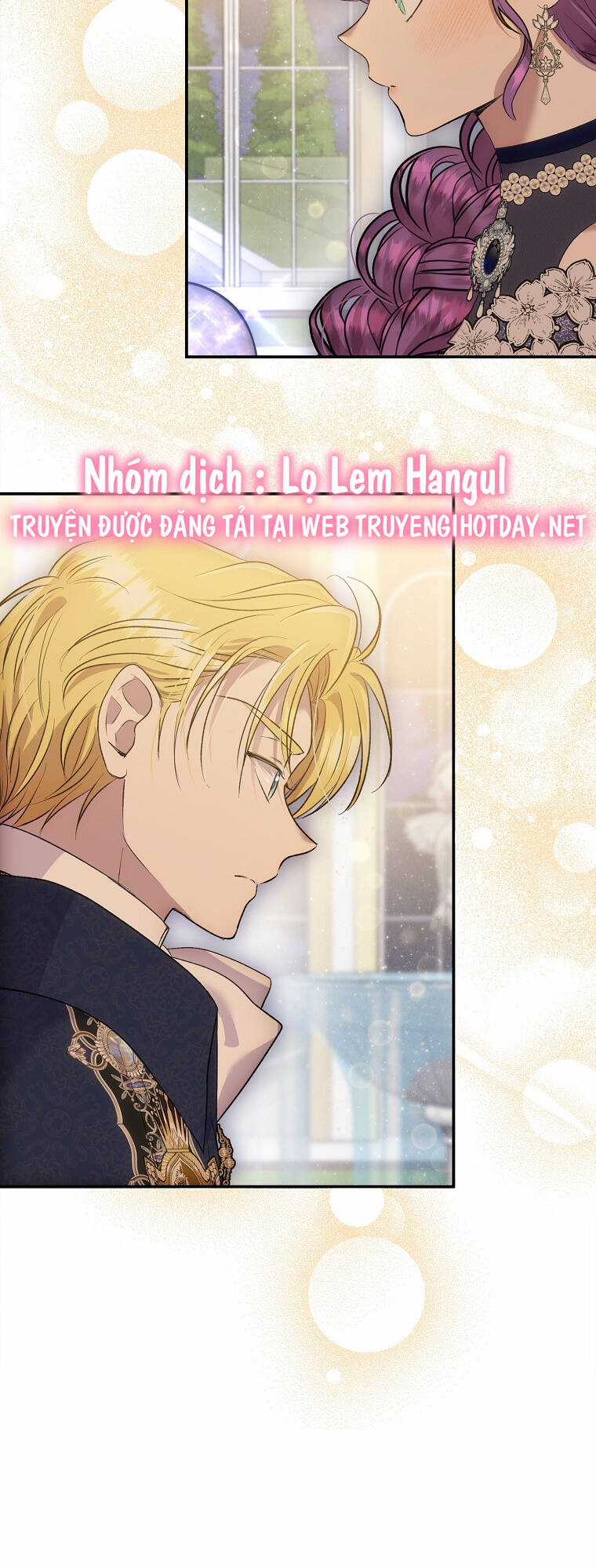 Nàng Công Nương Roselia Chapter 40.1 trang 38