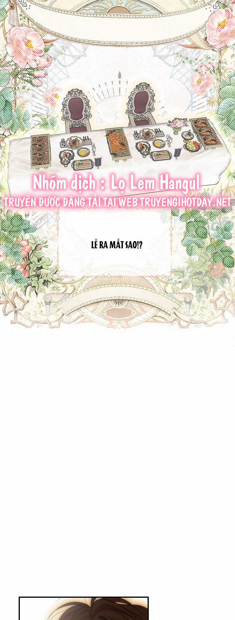 Nàng Công Nương Roselia Chapter 40.1 trang 4