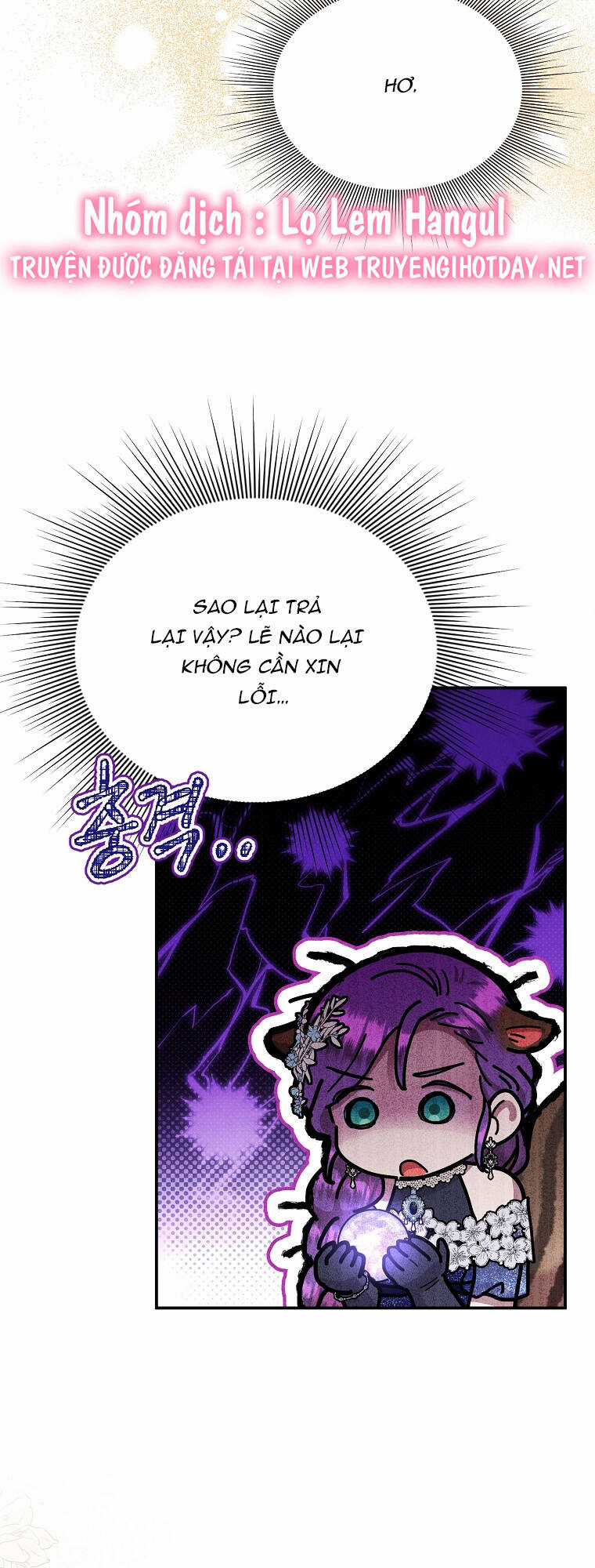Nàng Công Nương Roselia Chapter 40.1 trang 41