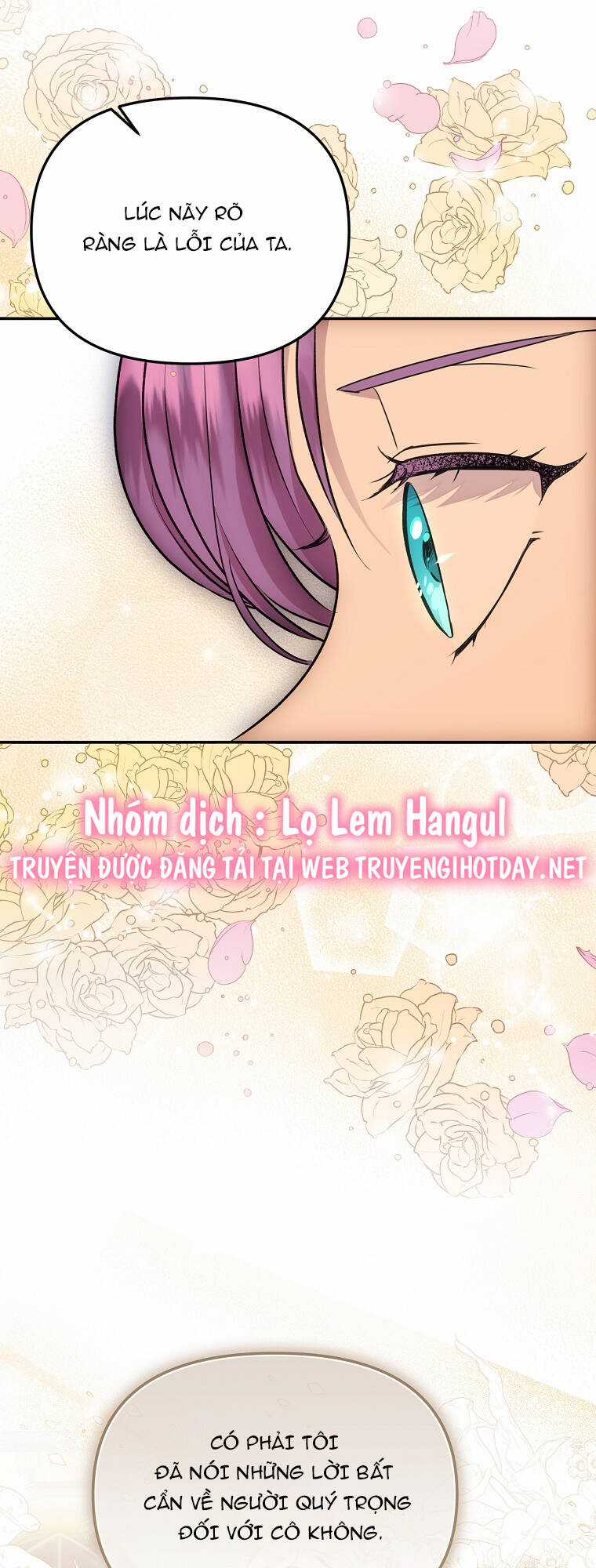 Nàng Công Nương Roselia Chapter 40.1 trang 42