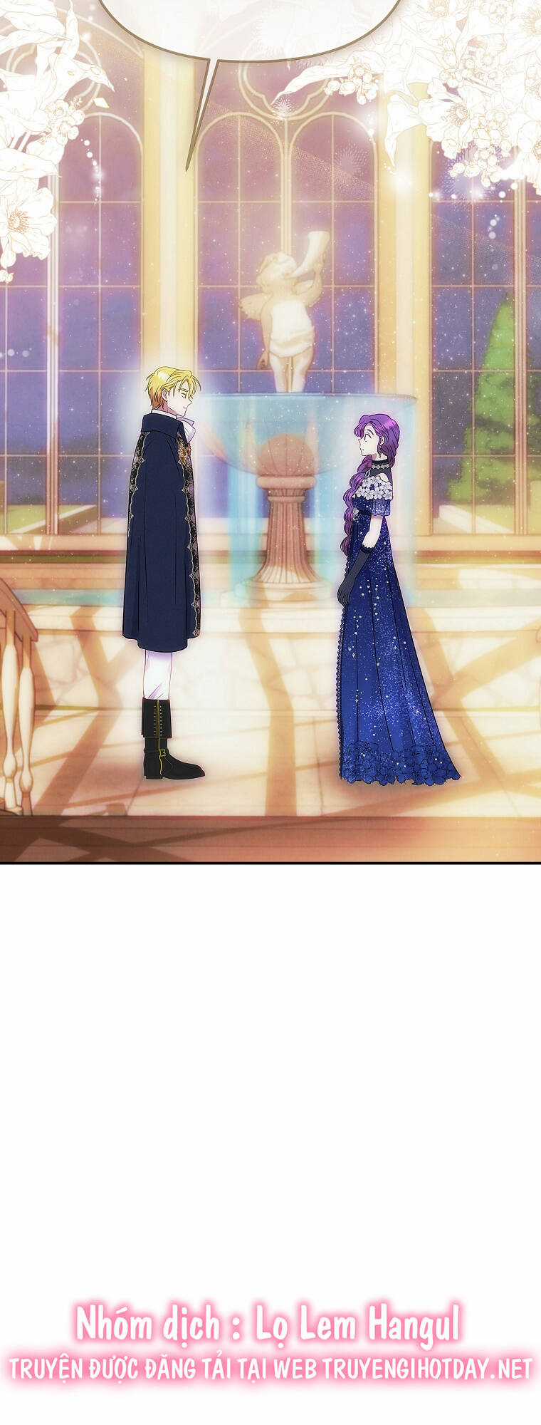 Nàng Công Nương Roselia Chapter 40.1 trang 43