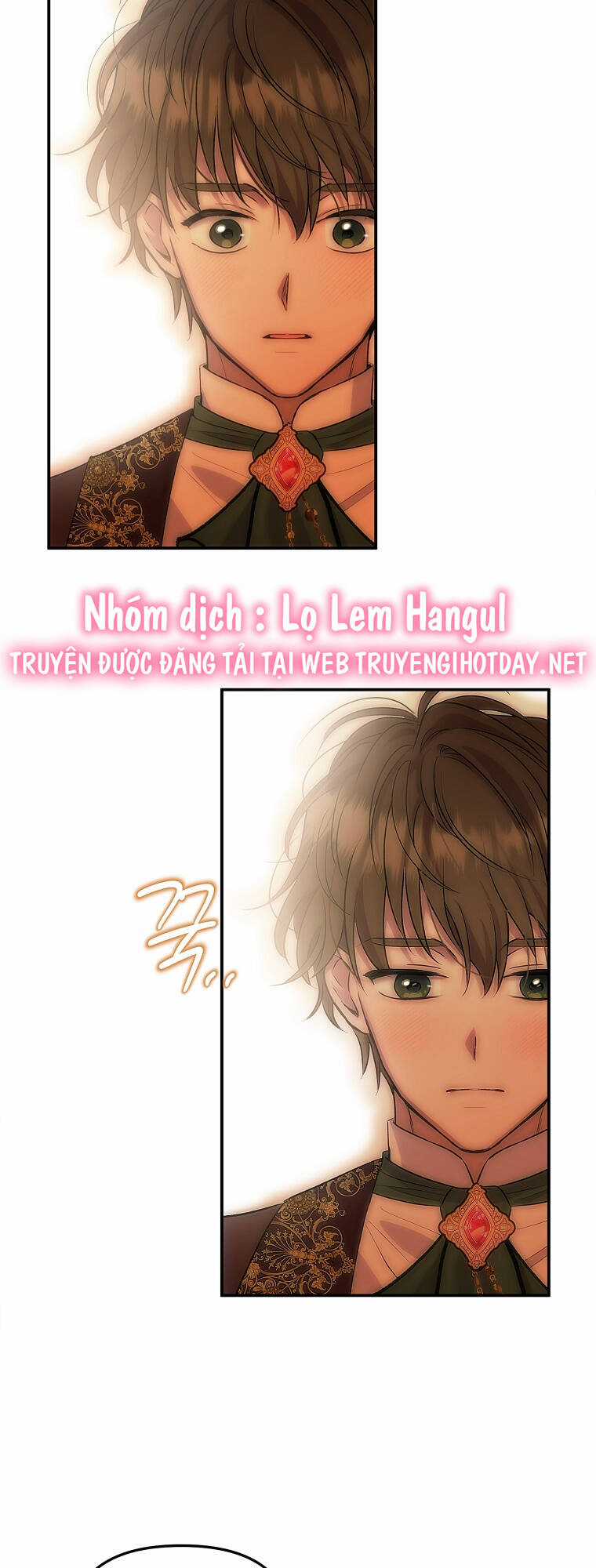 Nàng Công Nương Roselia Chapter 40.1 trang 5