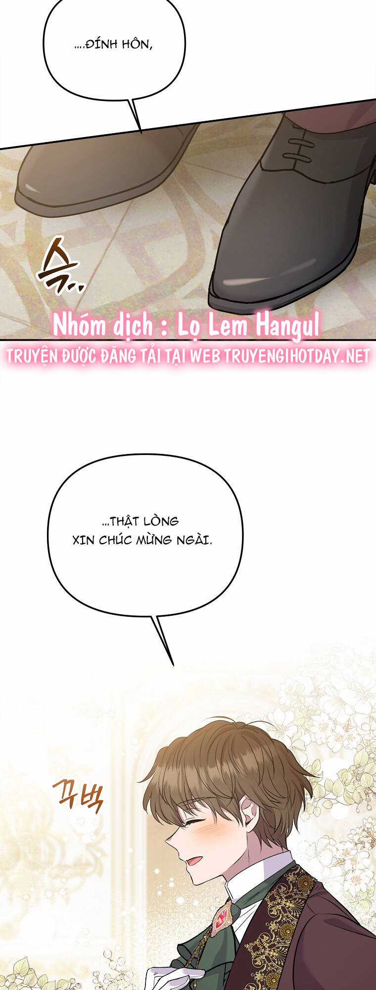 Nàng Công Nương Roselia Chapter 40.1 trang 6