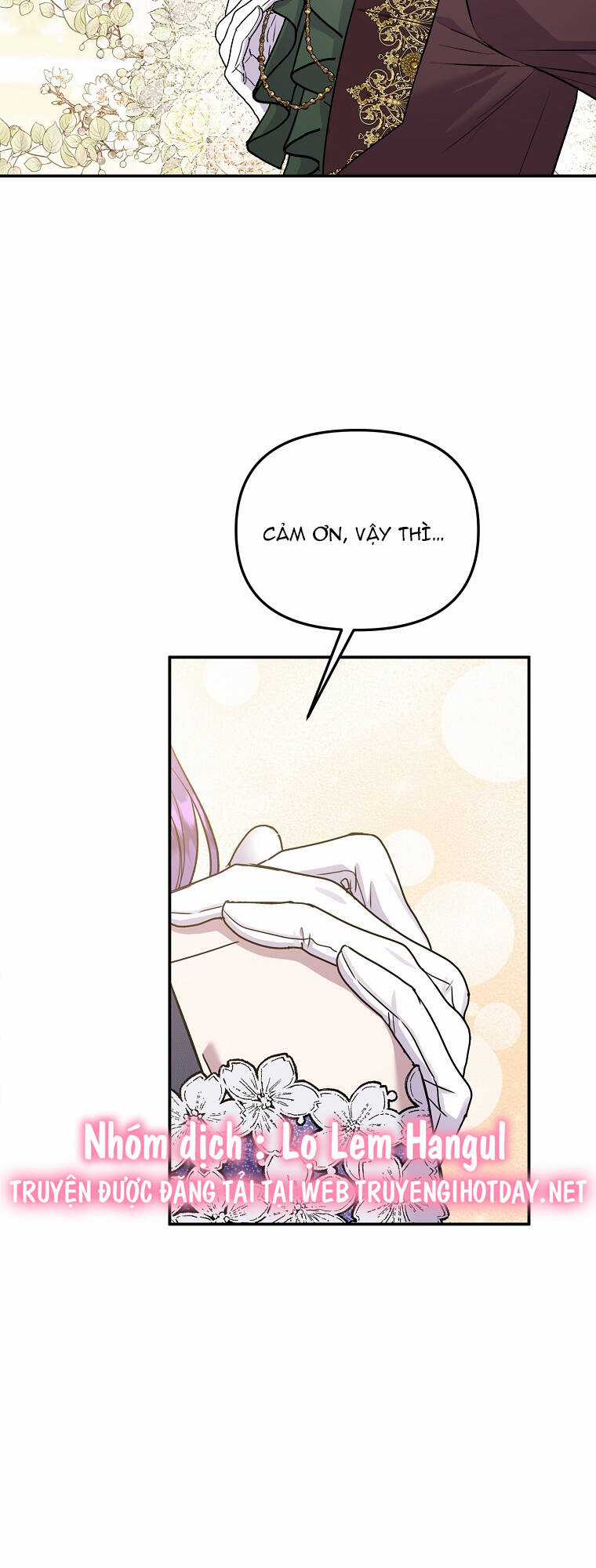 Nàng Công Nương Roselia Chapter 40.1 trang 7