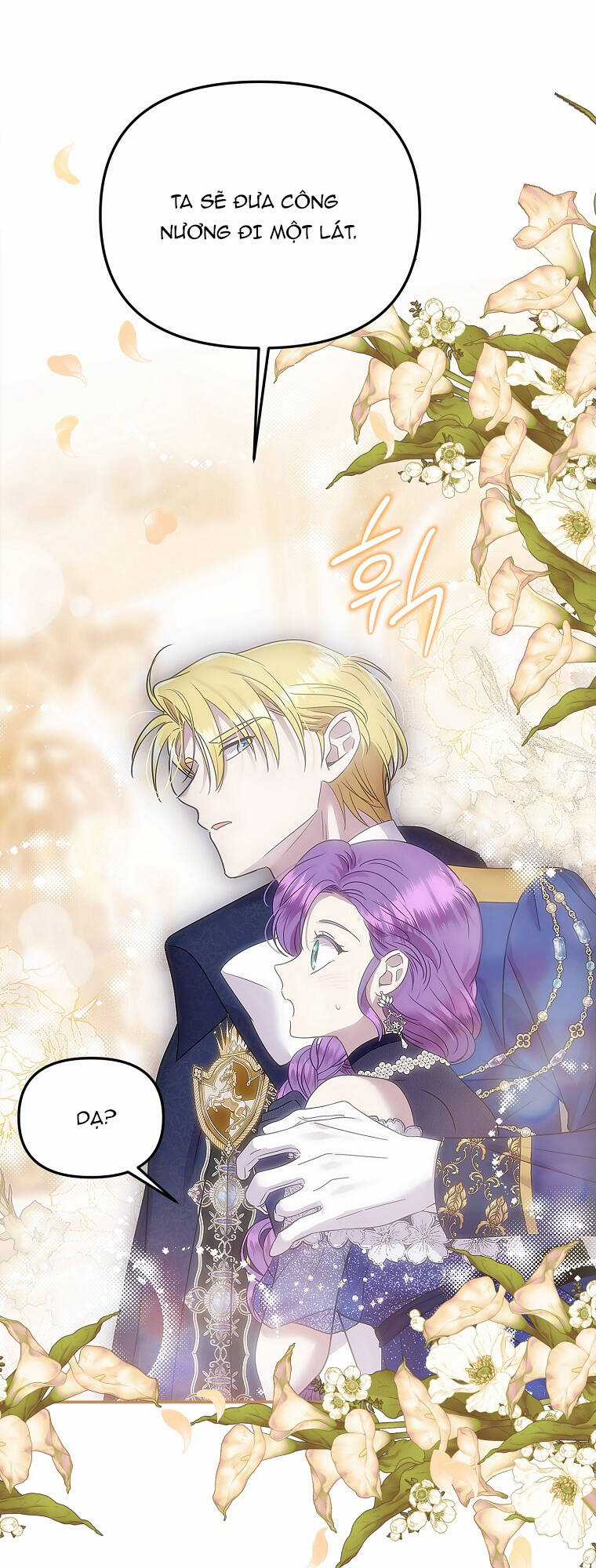 Nàng Công Nương Roselia Chapter 40.1 trang 8