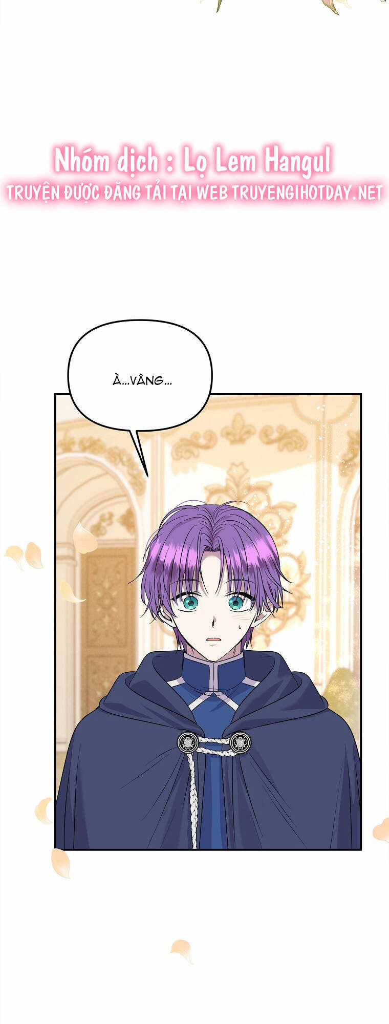 Nàng Công Nương Roselia Chapter 40.1 trang 9