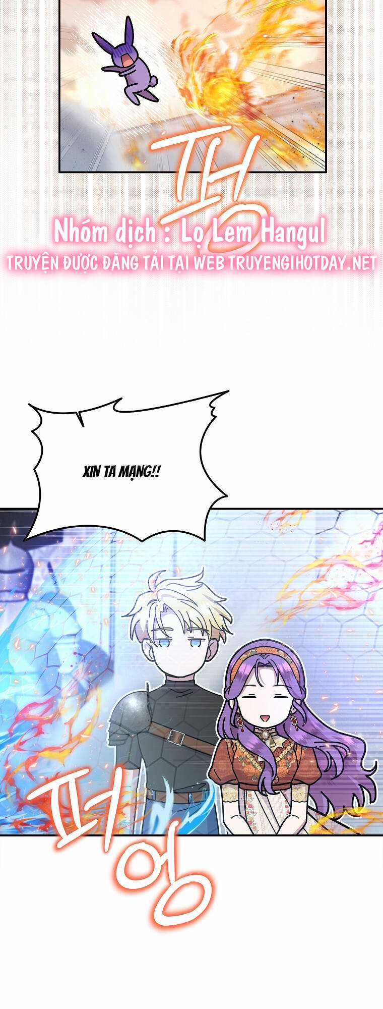 Nàng Công Nương Roselia Chapter 41.1 trang 16