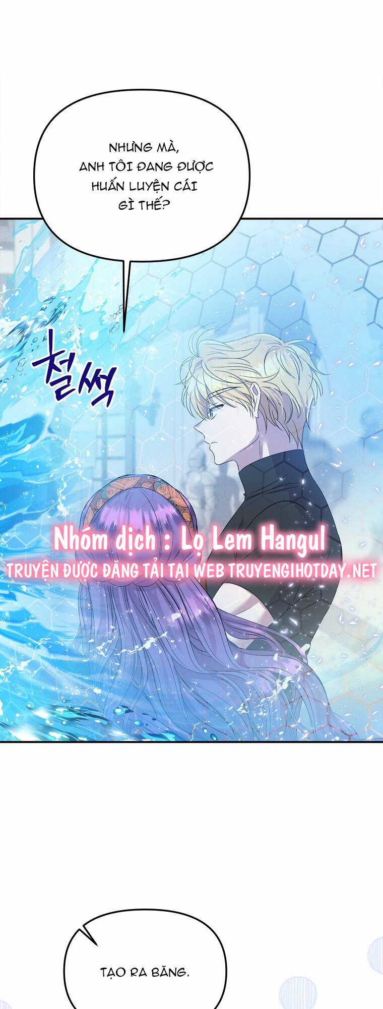 Nàng Công Nương Roselia Chapter 41.1 trang 17