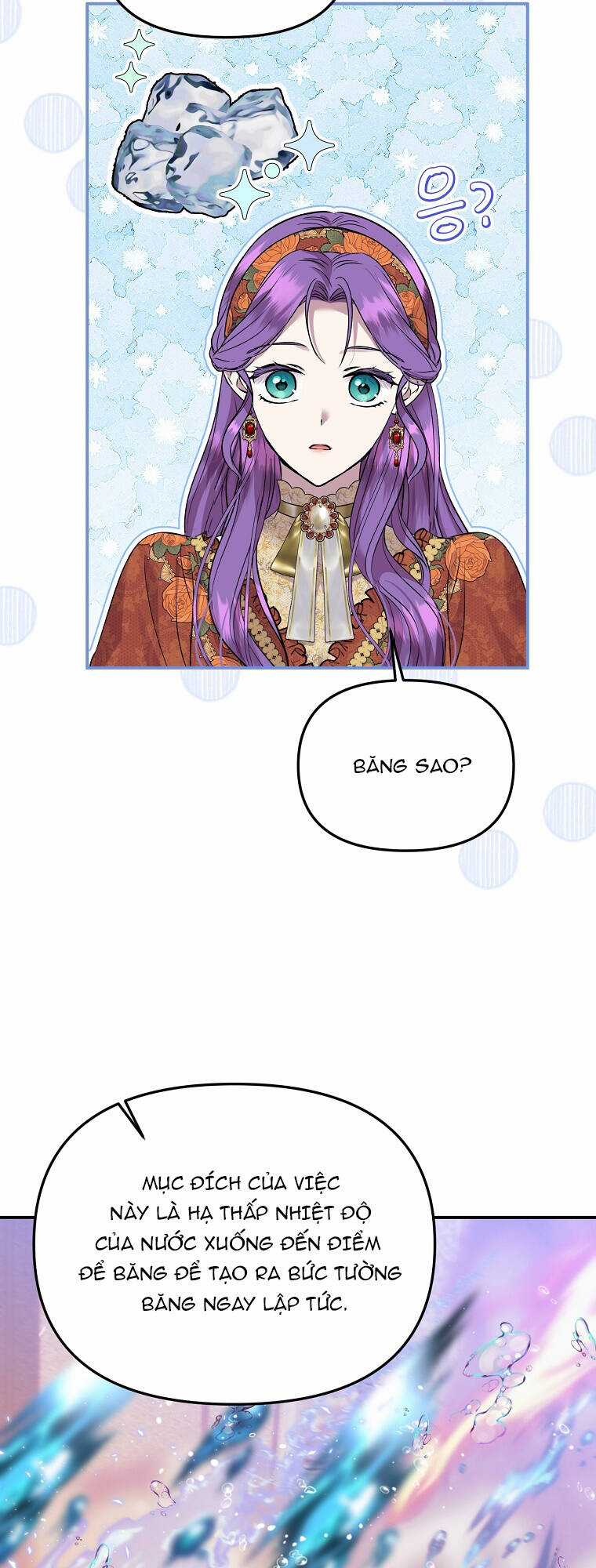 Nàng Công Nương Roselia Chapter 41.1 trang 18