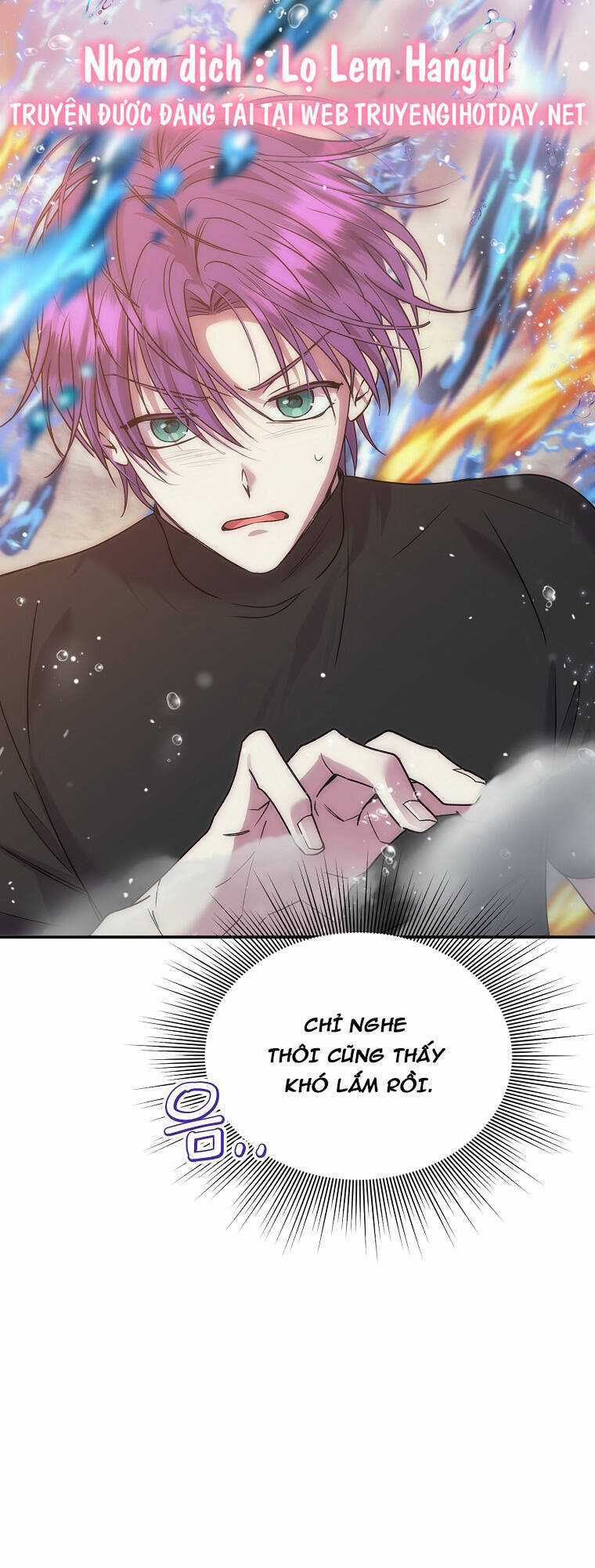 Nàng Công Nương Roselia Chapter 41.1 trang 19