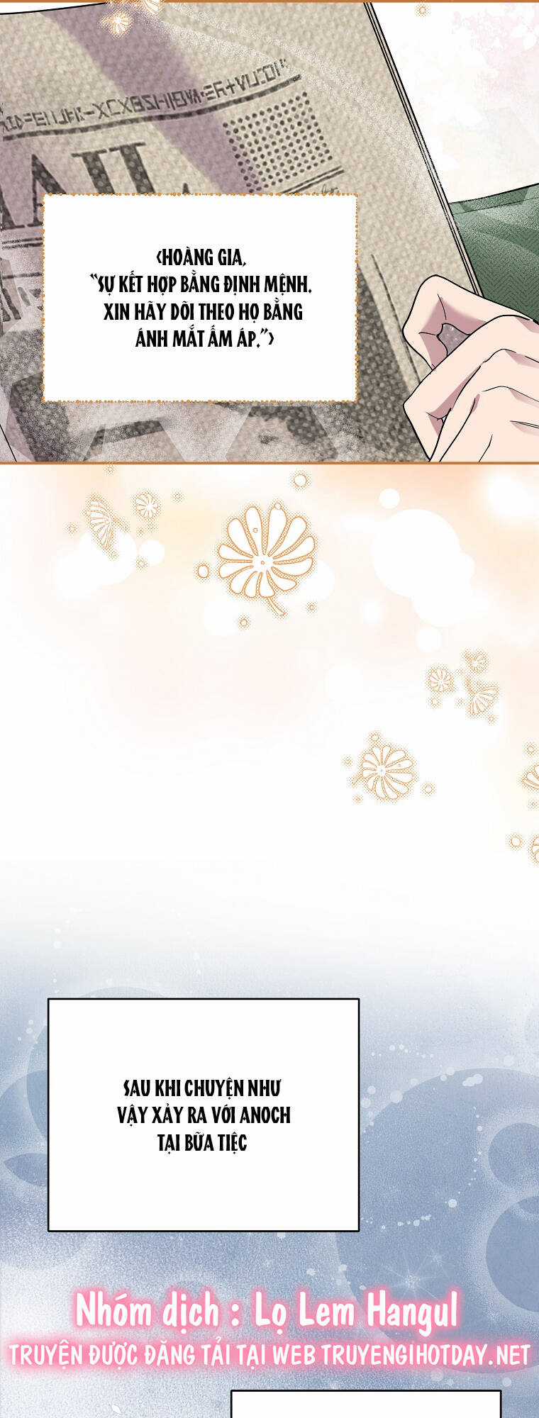 Nàng Công Nương Roselia Chapter 41.1 trang 2