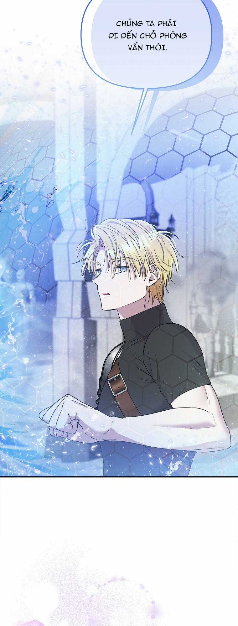 Nàng Công Nương Roselia Chapter 41.1 trang 21