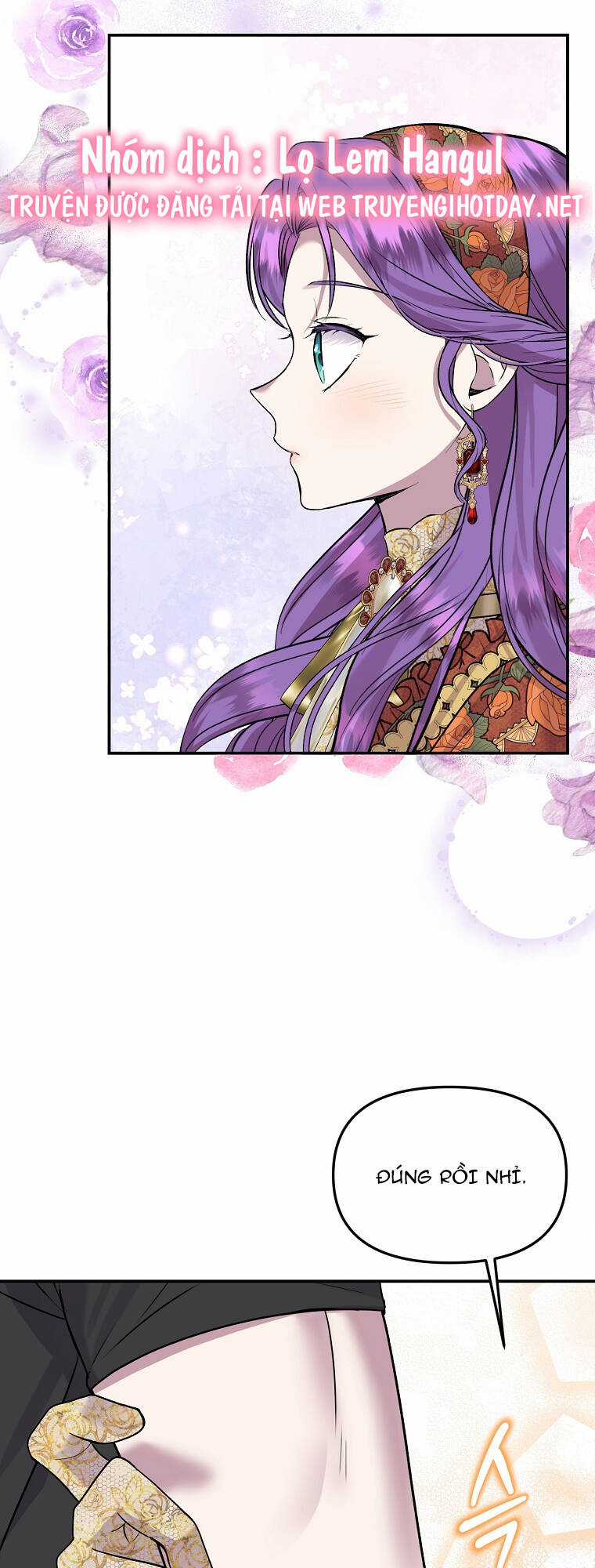 Nàng Công Nương Roselia Chapter 41.1 trang 22