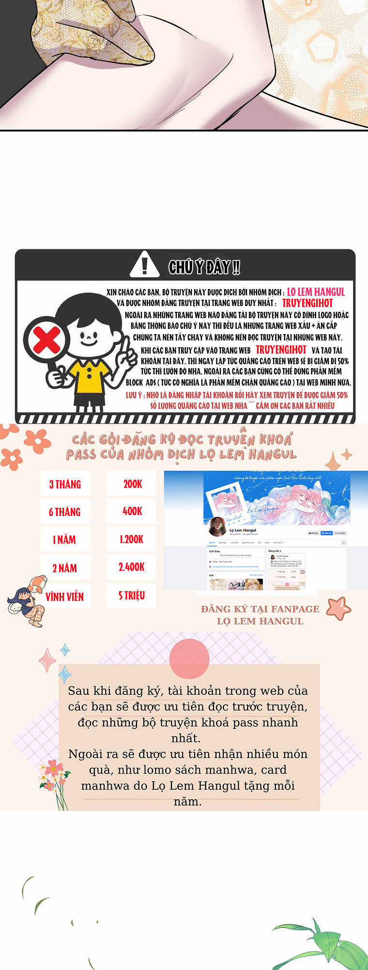 Nàng Công Nương Roselia Chapter 41.1 trang 23