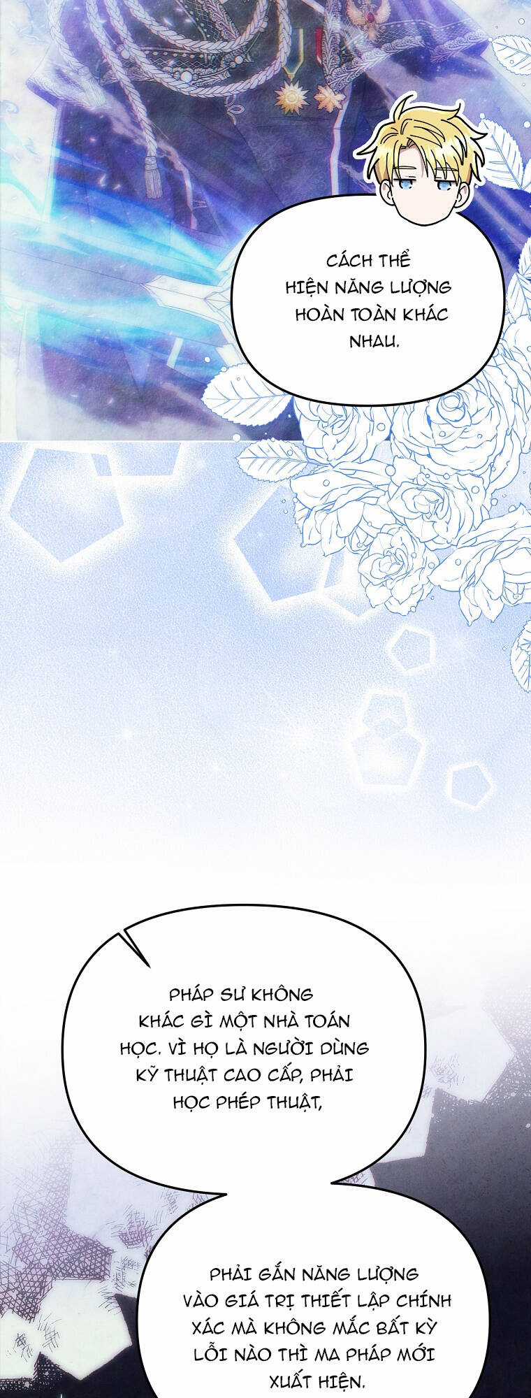 Nàng Công Nương Roselia Chapter 41.1 trang 28