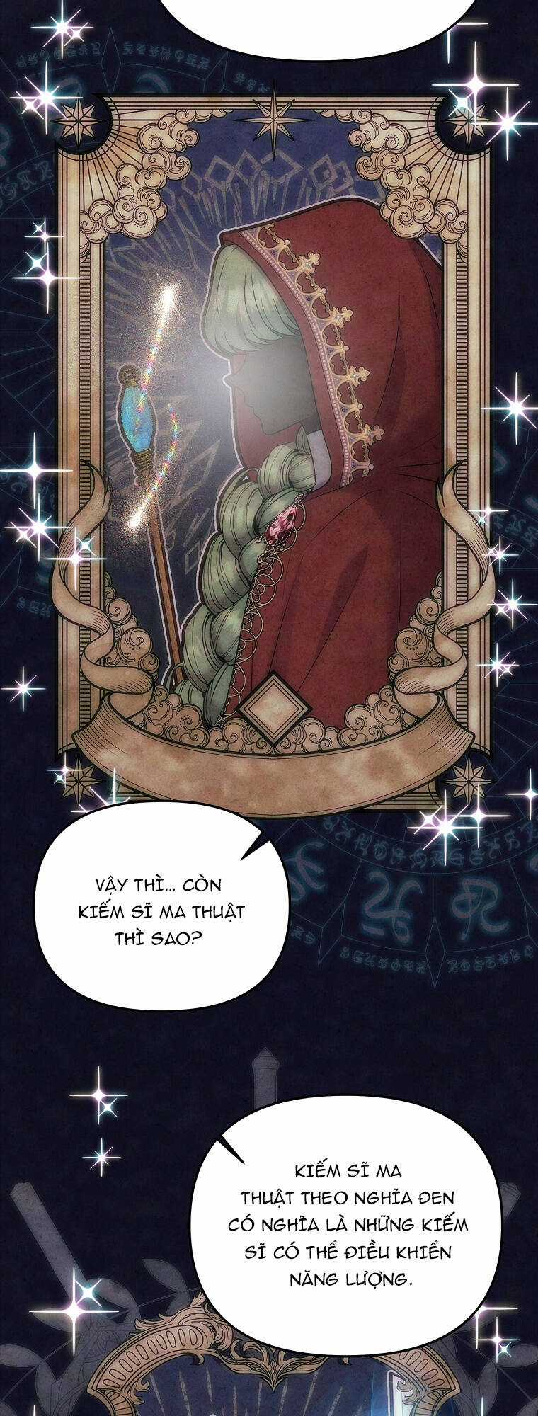 Nàng Công Nương Roselia Chapter 41.1 trang 29