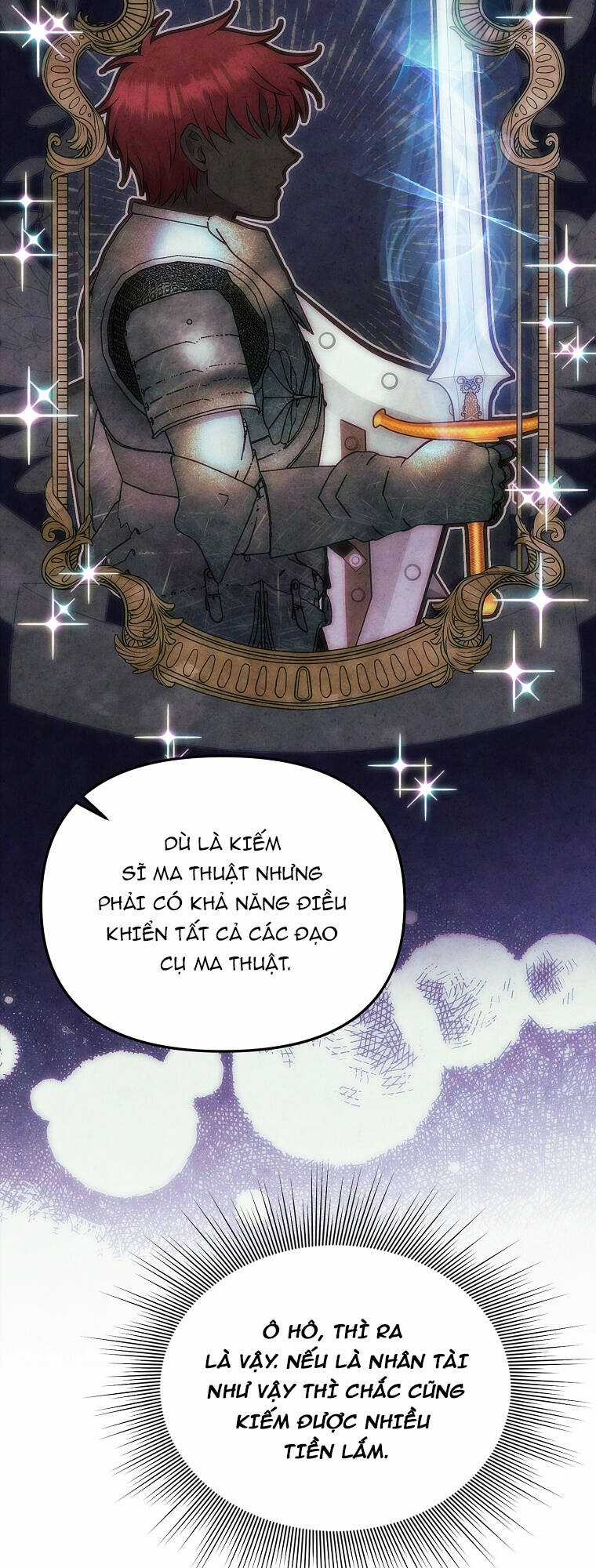Nàng Công Nương Roselia Chapter 41.1 trang 30