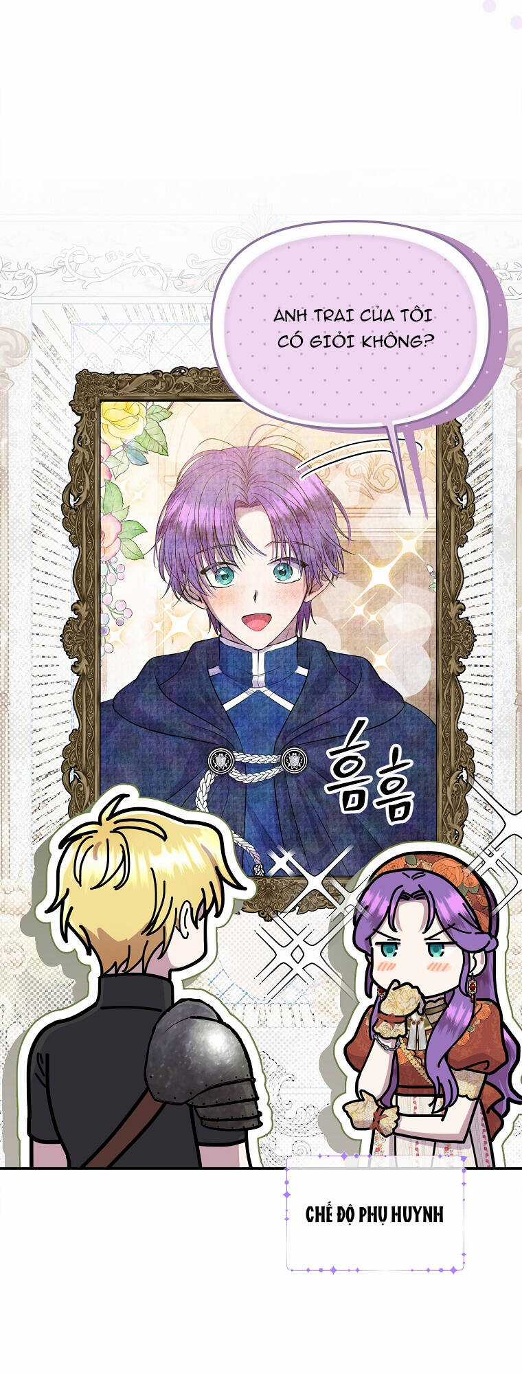 Nàng Công Nương Roselia Chapter 41.1 trang 32