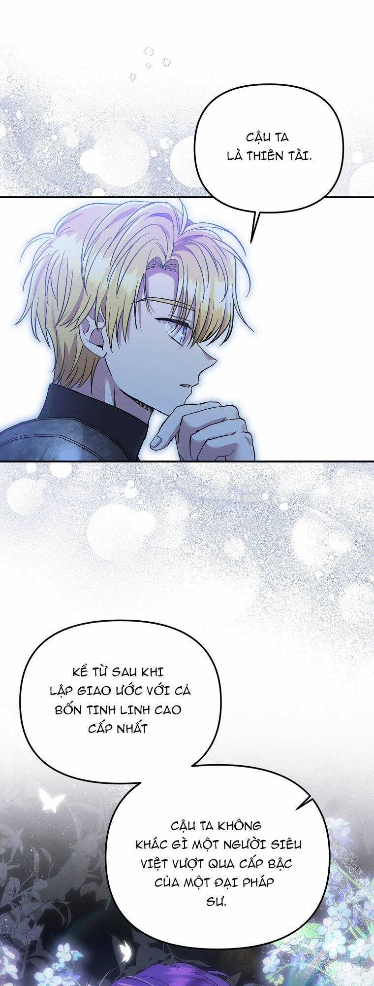 Nàng Công Nương Roselia Chapter 41.1 trang 33