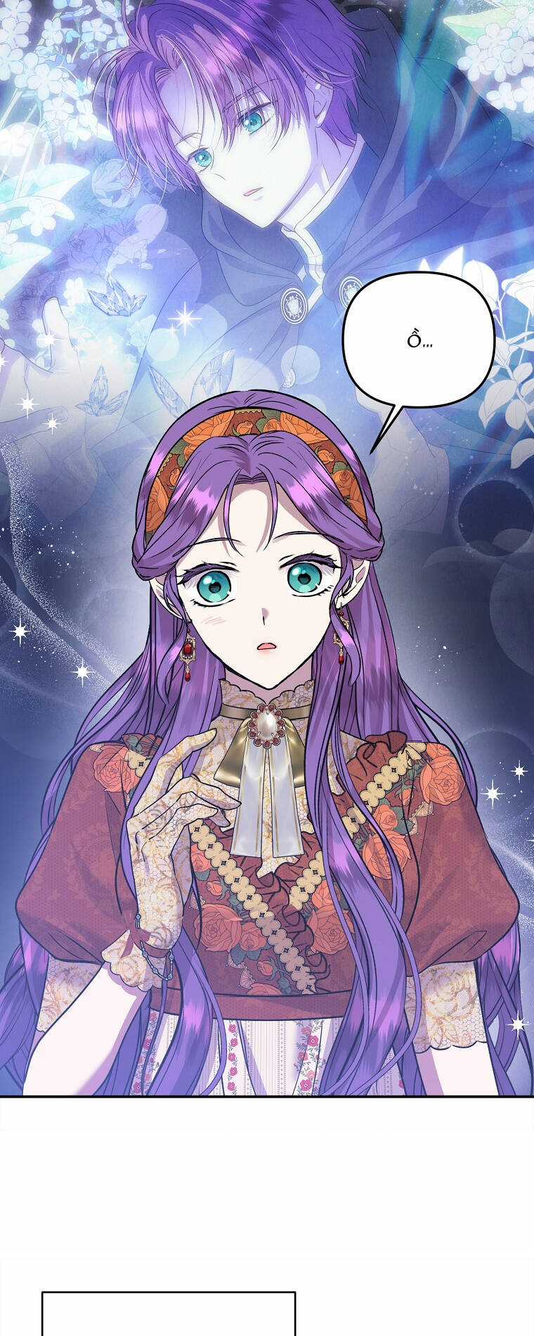 Nàng Công Nương Roselia Chapter 41.1 trang 34