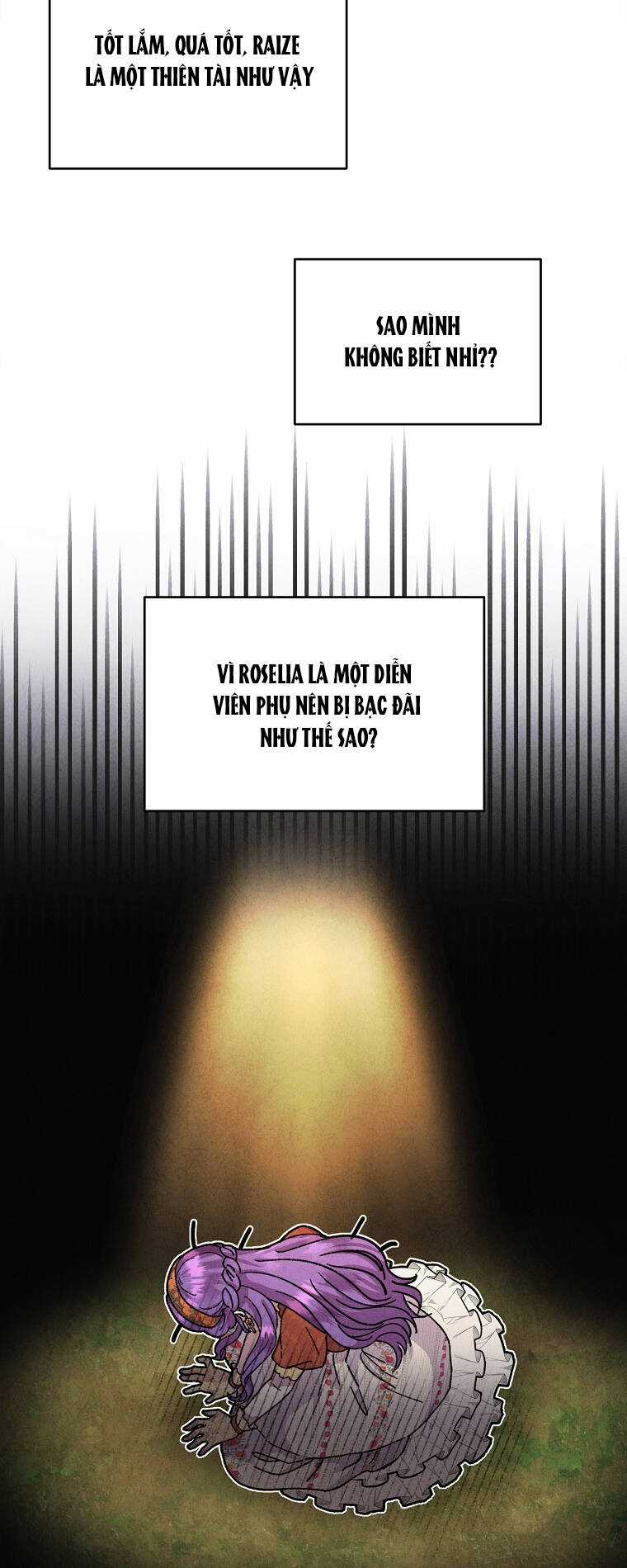 Nàng Công Nương Roselia Chapter 41.1 trang 35