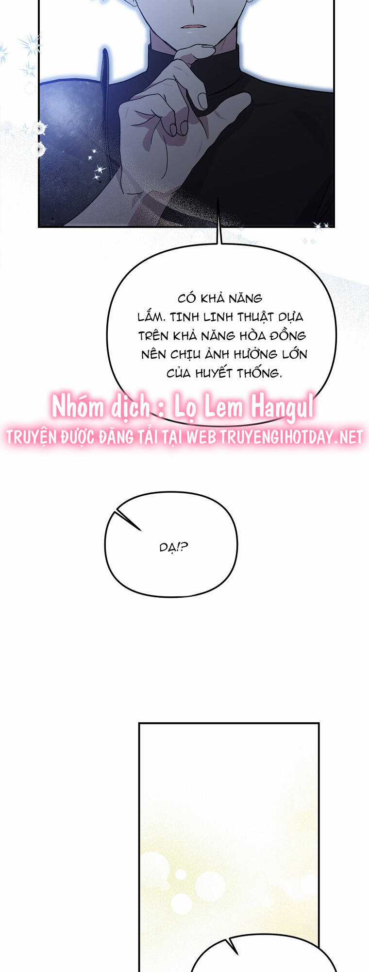 Nàng Công Nương Roselia Chapter 41.1 trang 37