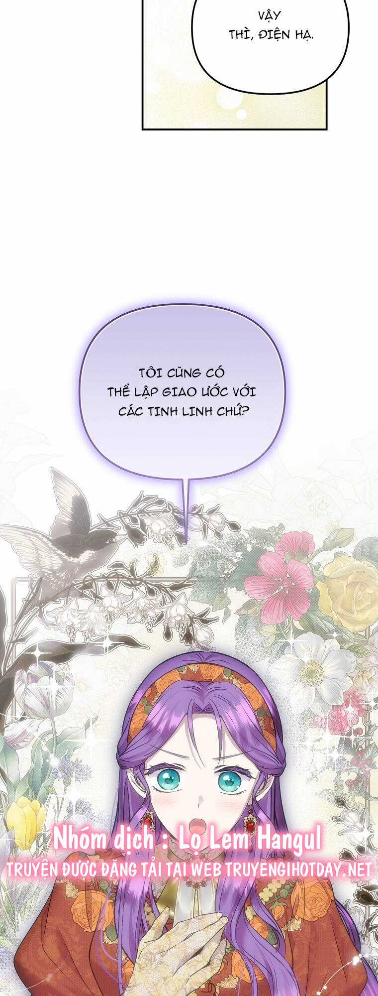 Nàng Công Nương Roselia Chapter 41.1 trang 38