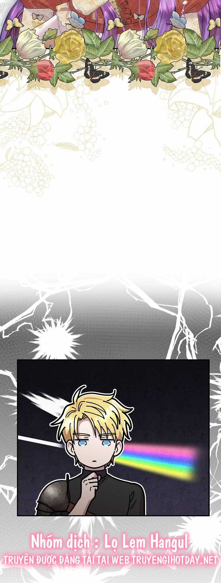 Nàng Công Nương Roselia Chapter 41.1 trang 39