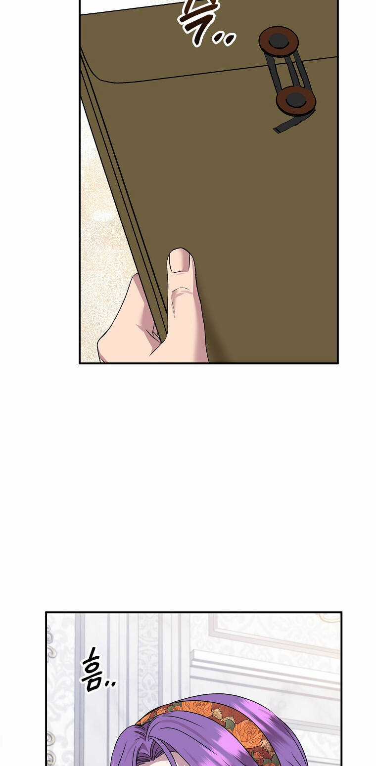 Nàng Công Nương Roselia Chapter 41.1 trang 46