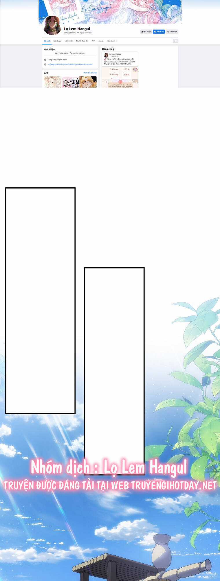 Nàng Công Nương Roselia Chapter 41.1 trang 5