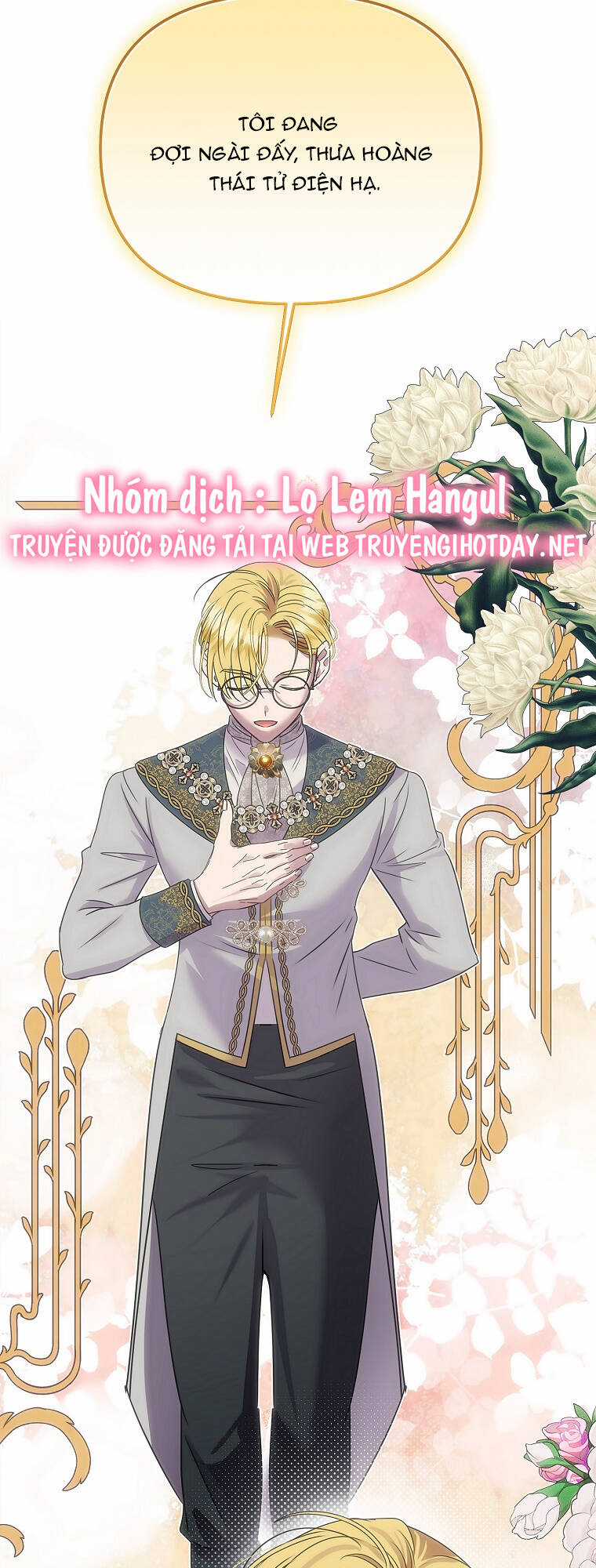 Nàng Công Nương Roselia Chapter 41.2 trang 2