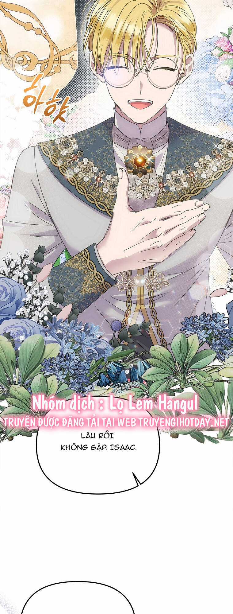 Nàng Công Nương Roselia Chapter 41.2 trang 3