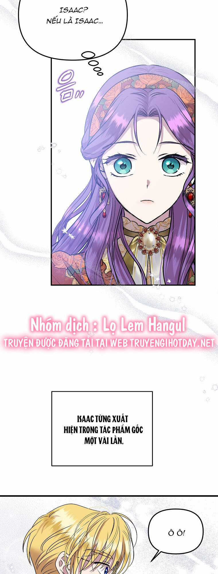 Nàng Công Nương Roselia Chapter 41.2 trang 4