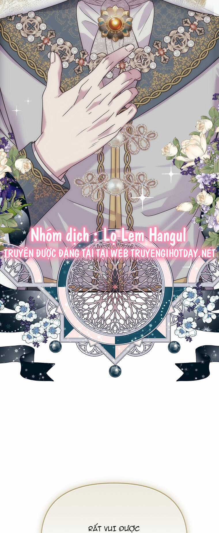 Nàng Công Nương Roselia Chapter 41.2 trang 7