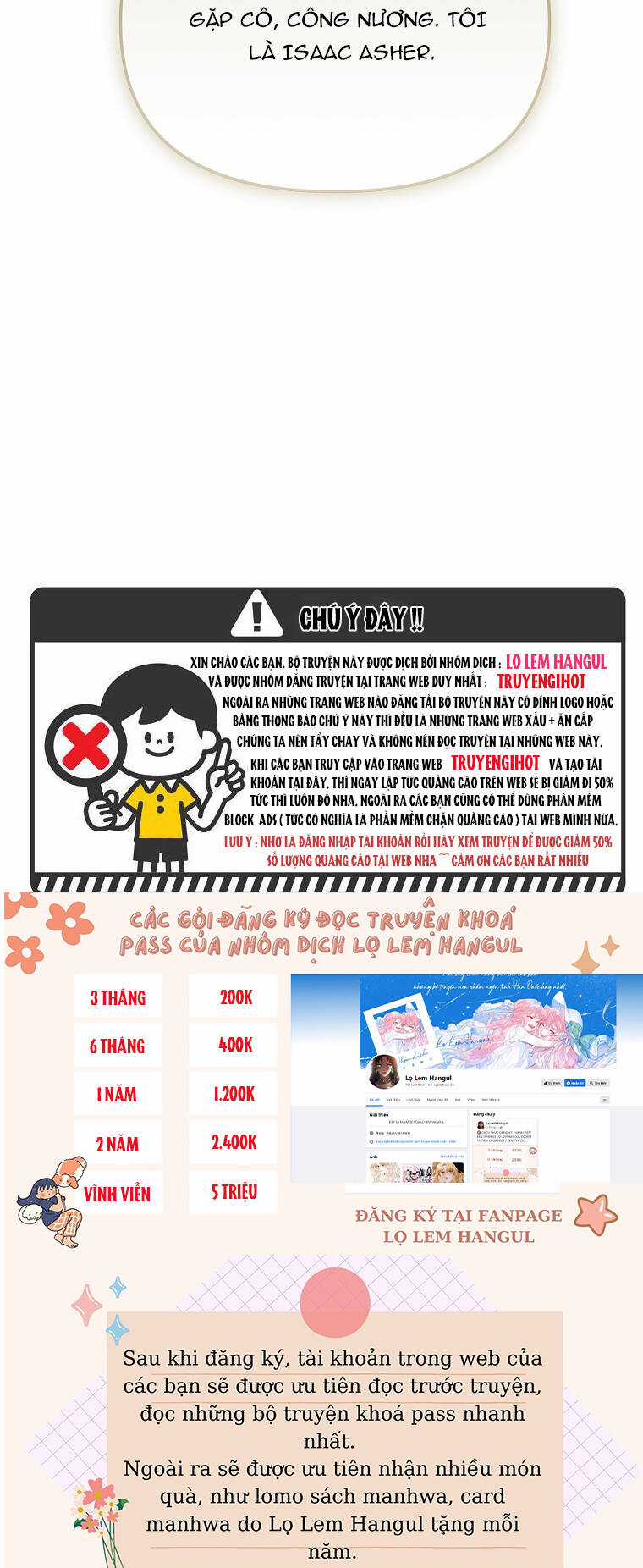 Nàng Công Nương Roselia Chapter 41.2 trang 8