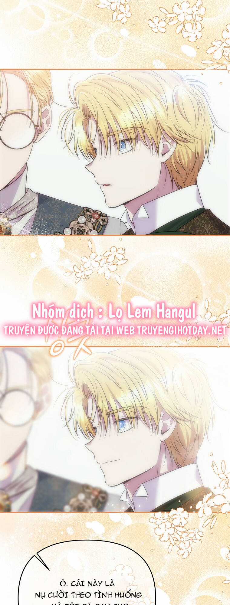 Nàng Công Nương Roselia Chapter 42.1 trang 10