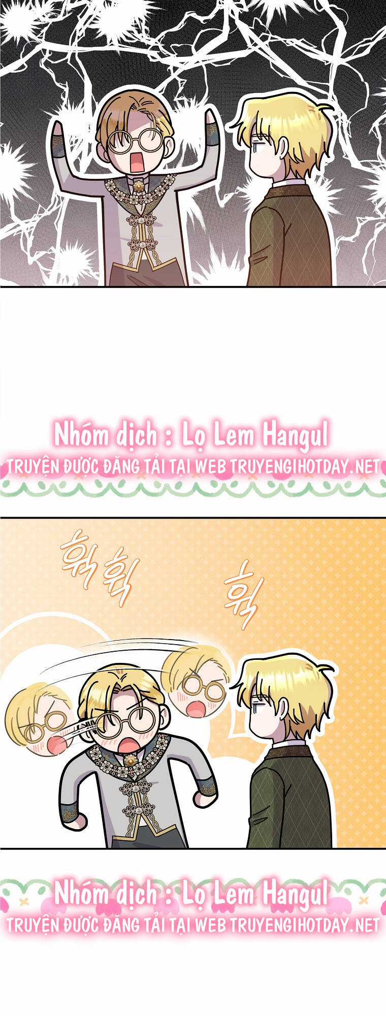 Nàng Công Nương Roselia Chapter 42.1 trang 14