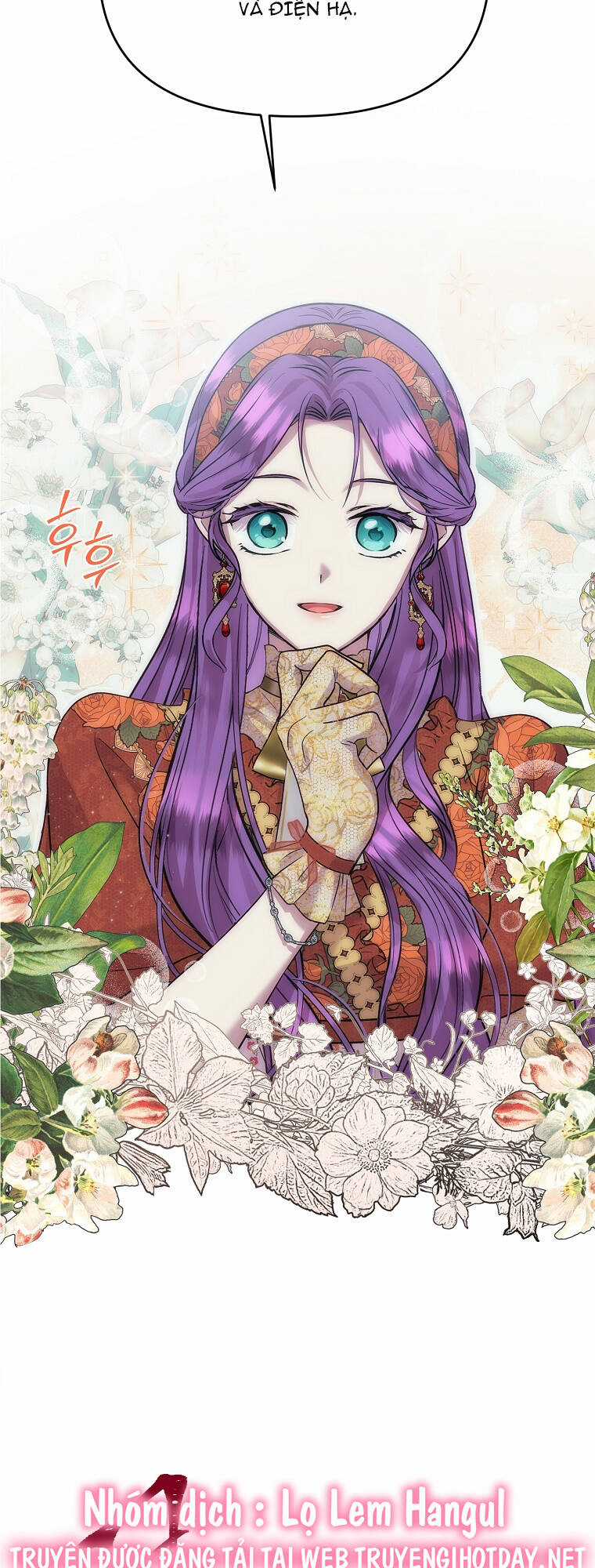 Nàng Công Nương Roselia Chapter 42.1 trang 16
