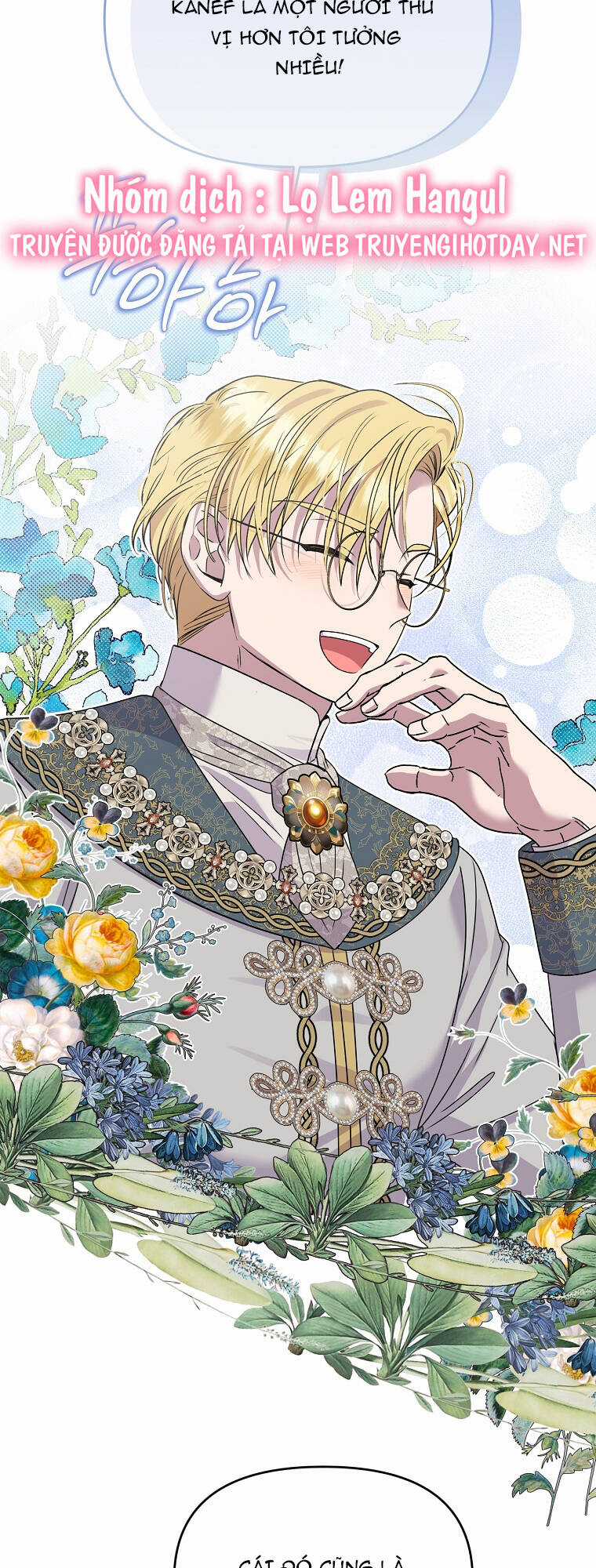 Nàng Công Nương Roselia Chapter 42.1 trang 18