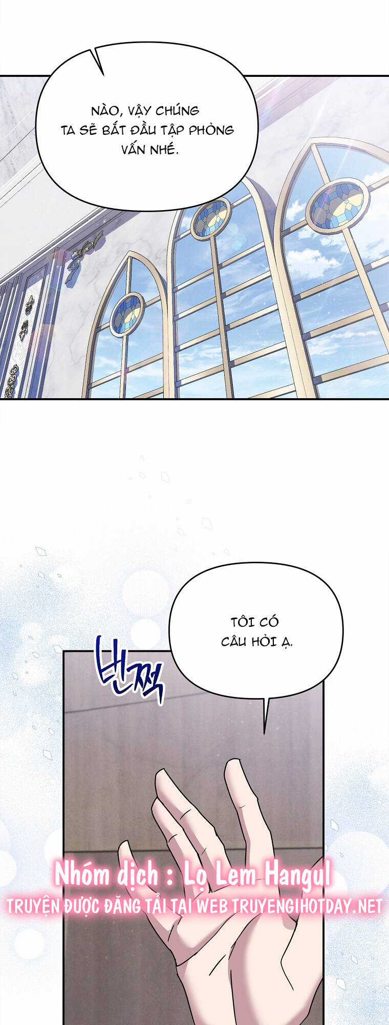 Nàng Công Nương Roselia Chapter 42.1 trang 21