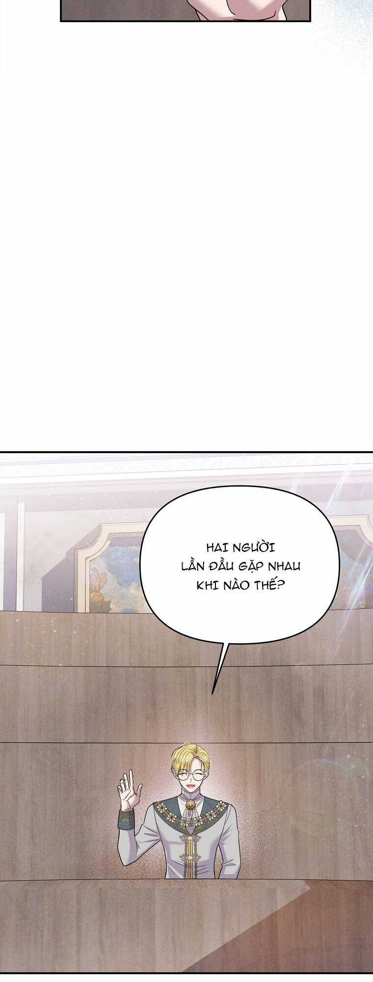 Nàng Công Nương Roselia Chapter 42.1 trang 22