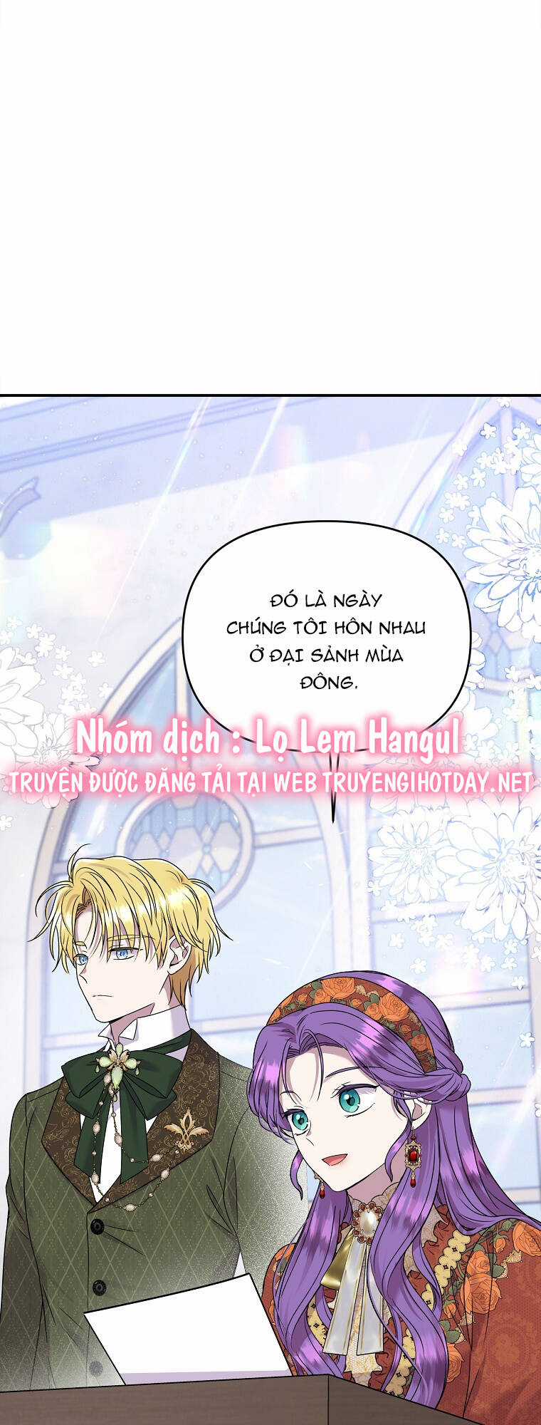 Nàng Công Nương Roselia Chapter 42.1 trang 23