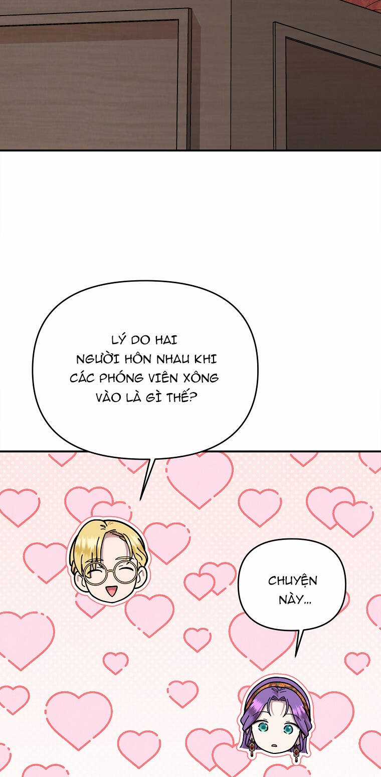 Nàng Công Nương Roselia Chapter 42.1 trang 24